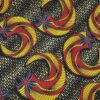 COUPON 6 yards WAX HOLLANTEX 16