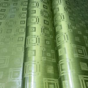 COUPON 5 mètres BAZIN RICHE GOLDEN 30