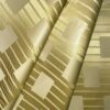 COUPON 5 mètres BAZIN GOLD 24 – Image 2
