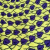 COUPON 6 yards WAX HOLLANTEX 20