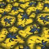 COUPON 6 yards WAX HOLLANTEX 14 – Image 2