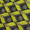 COUPON 6 yards WAX HOLLANTEX 40