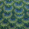 COUPON 6 yards WAX HOLLANTEX 25 – Image 2