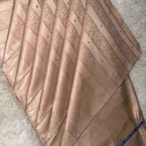 BAZIN RICHE GOLD 8