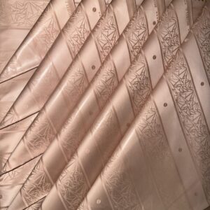 BAZIN RICHE GOLD 8