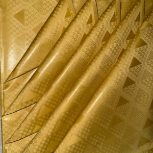 BAZIN RICHE GOLD 15