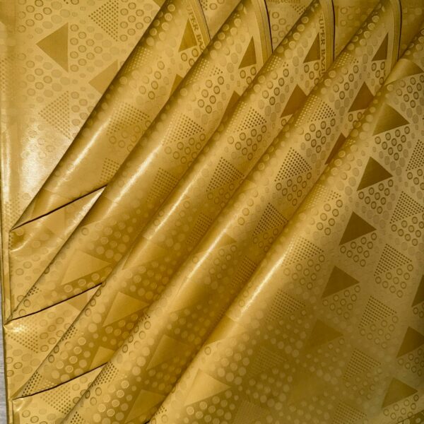 BAZIN RICHE GOLD 15