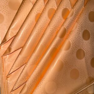 BAZIN RICHE GOLD 16