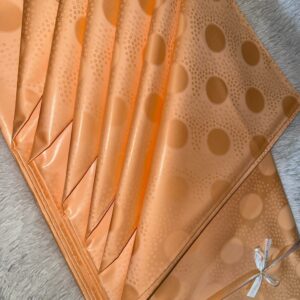 BAZIN RICHE GOLD 16