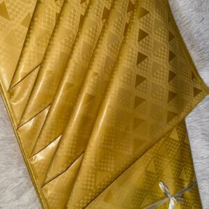 BAZIN RICHE GOLD 15