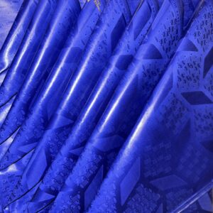 BAZIN RICHE GOLD 114