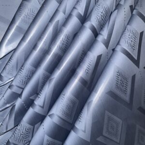 BAZIN RICHE GOLD 115