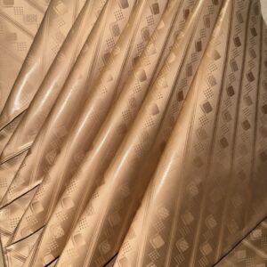 BAZIN RICHE GOLD 138