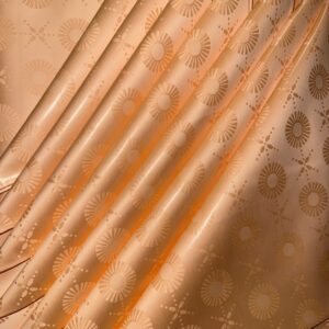 BAZIN RICHE GOLD 146