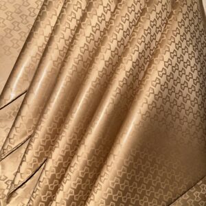 BAZIN RICHE GOLD 153