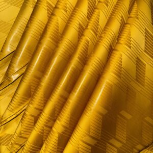 BAZIN RICHE GOLD 184