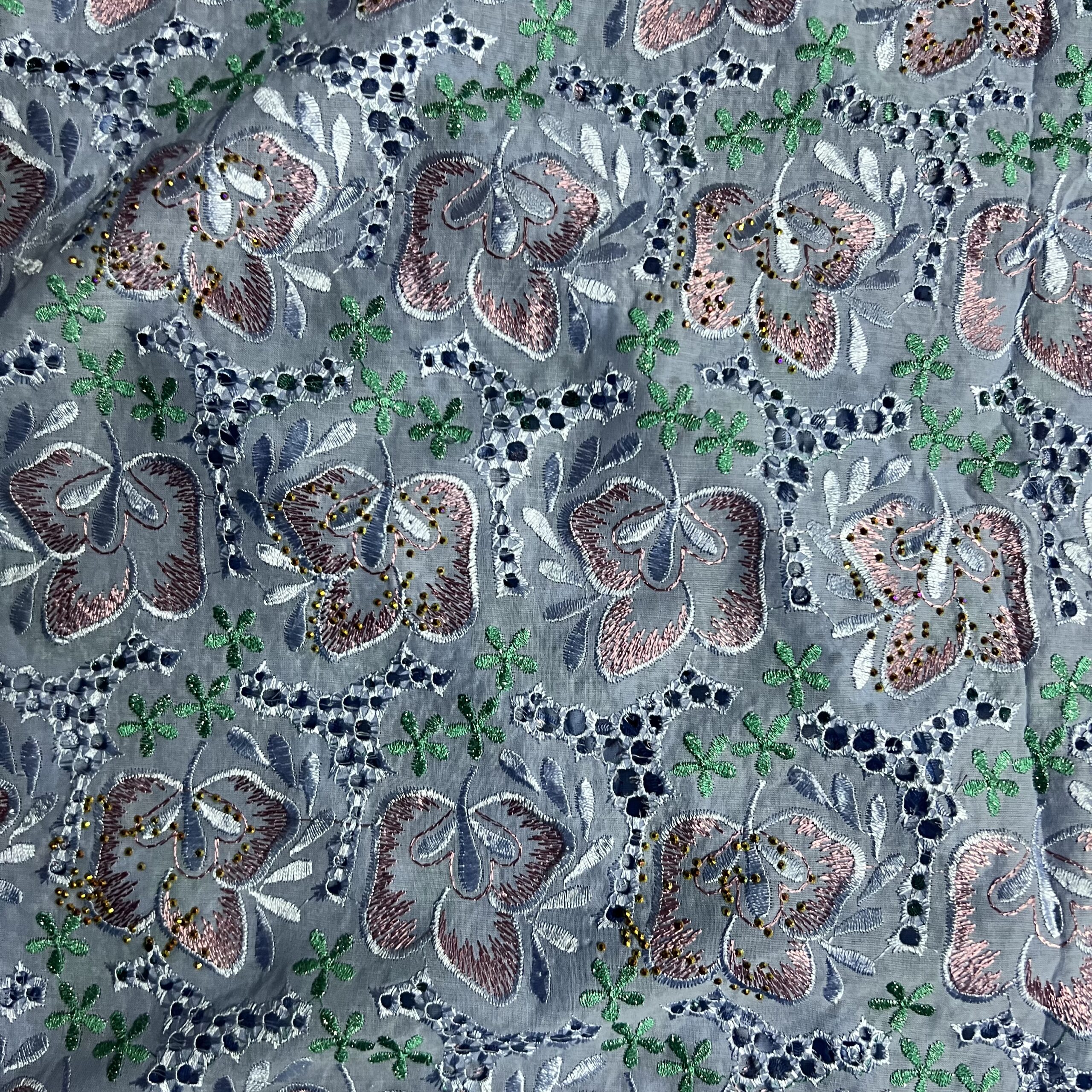 BRODÉ PIRKHEU 110