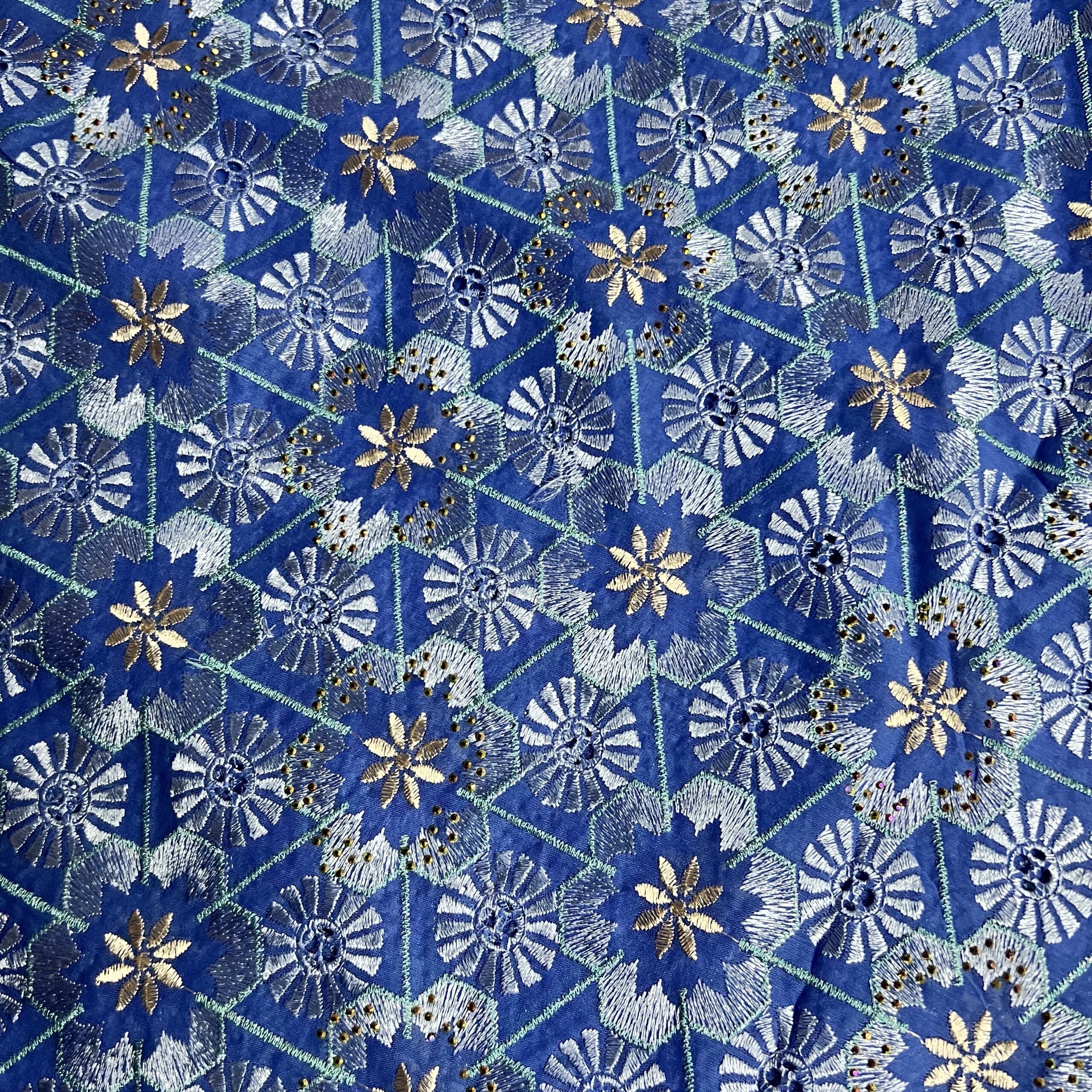 BRODÉ PIRKHEU 120