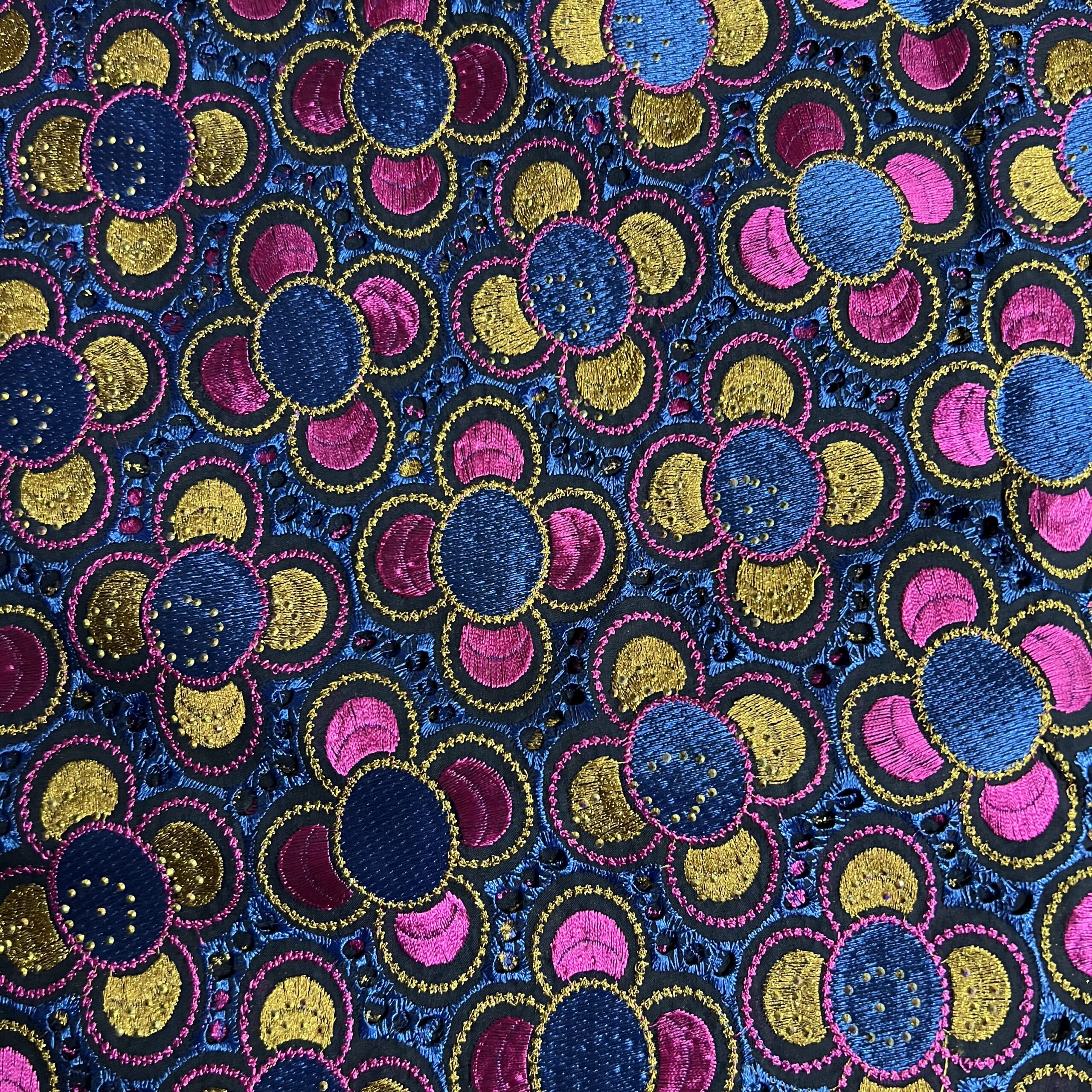 BRODÉ PIRKHEU 123